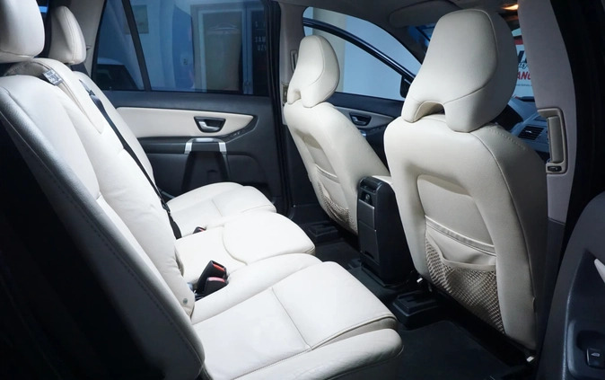 Volvo XC 90 cena 29900 przebieg: 366254, rok produkcji 2008 z Kostrzyn nad Odrą małe 352